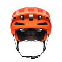 POC Kortal Race MIPS Fluorescent Orange AVIP/Uranium Black Matt