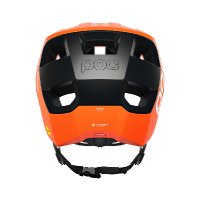 POC Kortal Race MIPS Fluorescent Orange AVIP/Uranium Black Matt