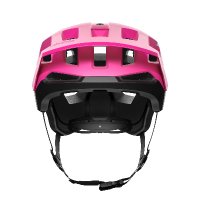 POC Kortal Race MIPS Fluorescent Pink/Uranium Black Matt