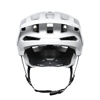 POC Kortal Race MIPS Hydrogen White/Uranium Black Matt