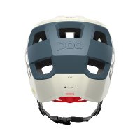 POC Kortal Race MIPS Selentine Off-White/Calcite Blue Matt