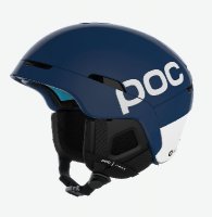 POC Obex BC SPIN Lead Blue