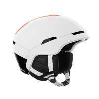 POC Obex Connect Hydrogen White / Fluorescent Orange AVIP