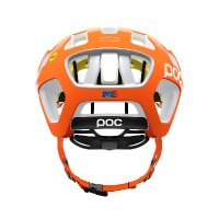 POC Octal MIPS Fluorescent Orange AVIP