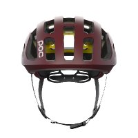 POC Octal MIPS Garnet Red Matt