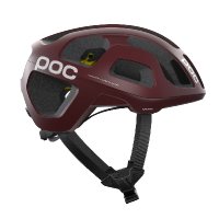 POC Octal MIPS Garnet Red Matt