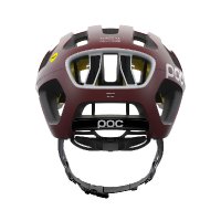 POC Octal MIPS Garnet Red Matt