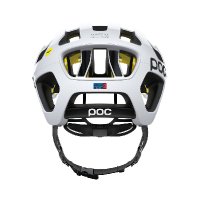 POC Octal MIPS Hydrogen White