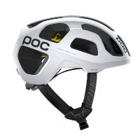 POC Octal MIPS Hydrogen White