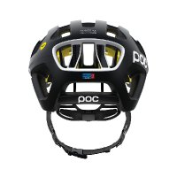 POC Octal MIPS Uranium Black Matt