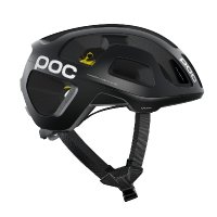 POC Octal MIPS Uranium Black Matt