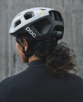 POC Octal X MIPS Hydrogen White