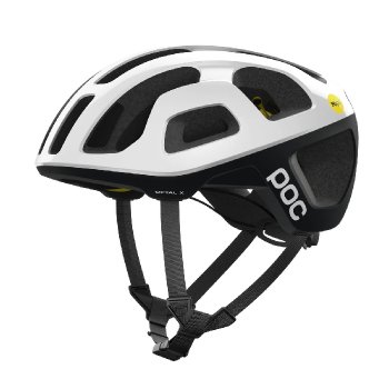 POC Octal X MIPS Hydrogen White