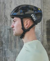 POC Octal X MIPS Uranium Black