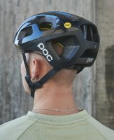 POC Octal X MIPS Uranium Black