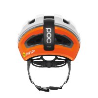 POC Omne Air MIPS Fluorescent Orange AVIP