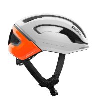 POC Omne Air MIPS Fluorescent Orange AVIP