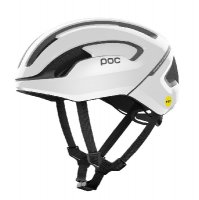 POC Omne Air MIPS Hydrogen White