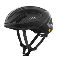 POC Omne Air MIPS Uranium Black Matt