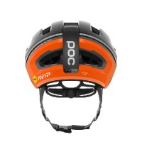 POC Omne Beacon MIPS Fluorescent Orange AVIP/Uranium Black Matt