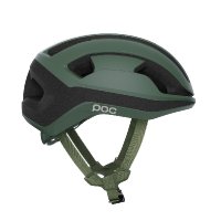 POC Omne Lite Epidote Green Matt