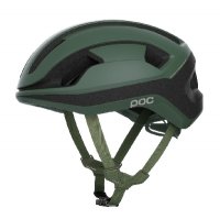 POC Omne Lite Epidote Green Matt