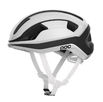 POC Omne Lite Hydrogen White