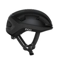 POC Omne Lite Uranium Black Matt