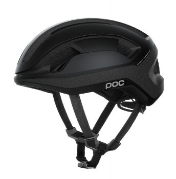 POC Omne Lite Uranium Black Matt