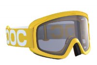 POC Opsin MTB Aventurine Yellow