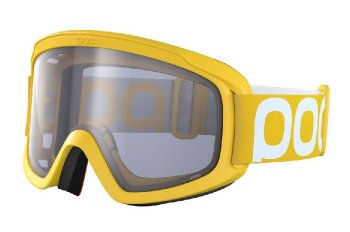 POC Opsin MTB Aventurine Yellow