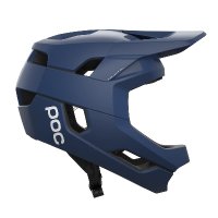 POC Otocon Lead Blue Matt