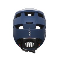 POC Otocon Lead Blue Matt