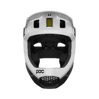 POC Otocon Race MIPS Hydrogen White/Uranium Black Matt