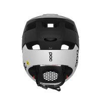 POC Otocon Race MIPS Uranium Black/Hydrogen White Matt