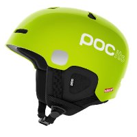 POC POCito Auric Cut SPIN Fluorescent Yellow/Green