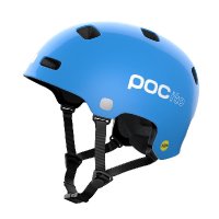 POC POCito Crane MIPS Fluorescent Blue 10570