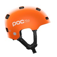 POC POCito Crane MIPS Fluorescent Orange