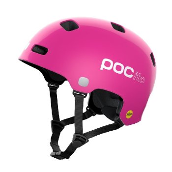 POC POCito Crane MIPS Fluorescent Pink 10570