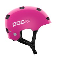 POC POCito Crane MIPS Fluorescent Pink