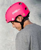 POC POCito Crane MIPS Fluorescent Pink