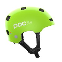 POC POCito Crane MIPS Fluorescent Yellow/Green