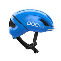 POC POCito Omne MIPS Fluorescent Blue