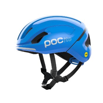 POC POCito Omne MIPS Fluorescent Blue