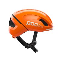 POC POCito Omne MIPS Fluorescent Orange