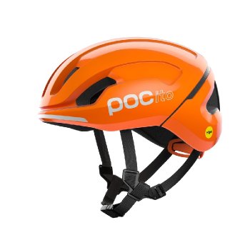 POC POCito Omne MIPS Fluorescent Orange