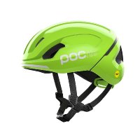 POC POCito Omne MIPS Fluorescent Yellow/Green