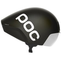 POC Procen Uranium Black Matt