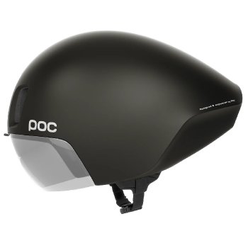 POC Procen Uranium Black Matt