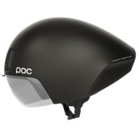 POC Procen Uranium Black Matt